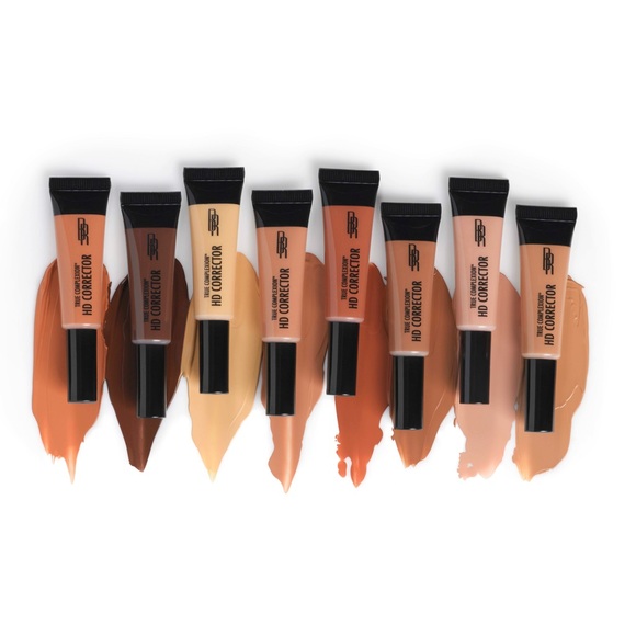 Black Radiance True Complexion™ HD Corrector Collection Concealer Mix - Picture 1 of 2